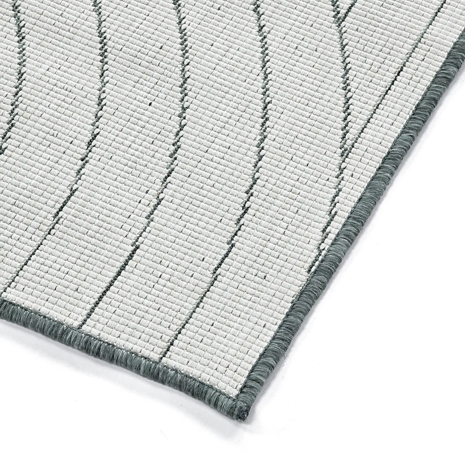 Tapis Intérieurs/Extérieurs - utomhusmatta - Hayden (vert)