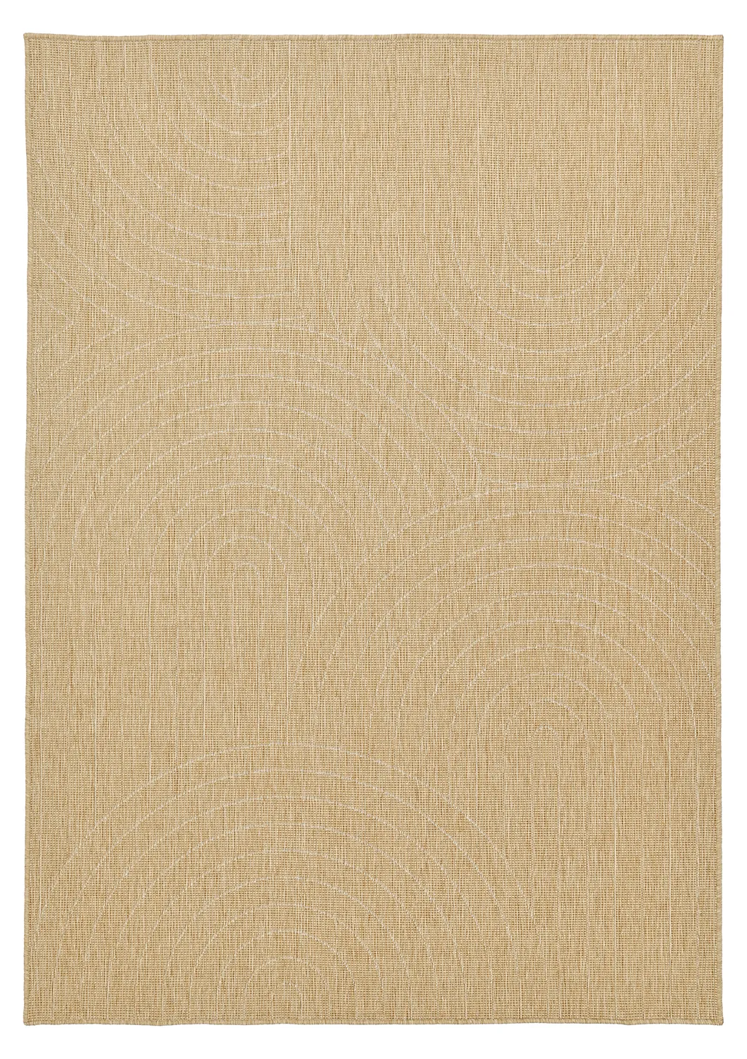 Tapis Intérieurs/Extérieurs - utomhusmatta - Hayden (nature)