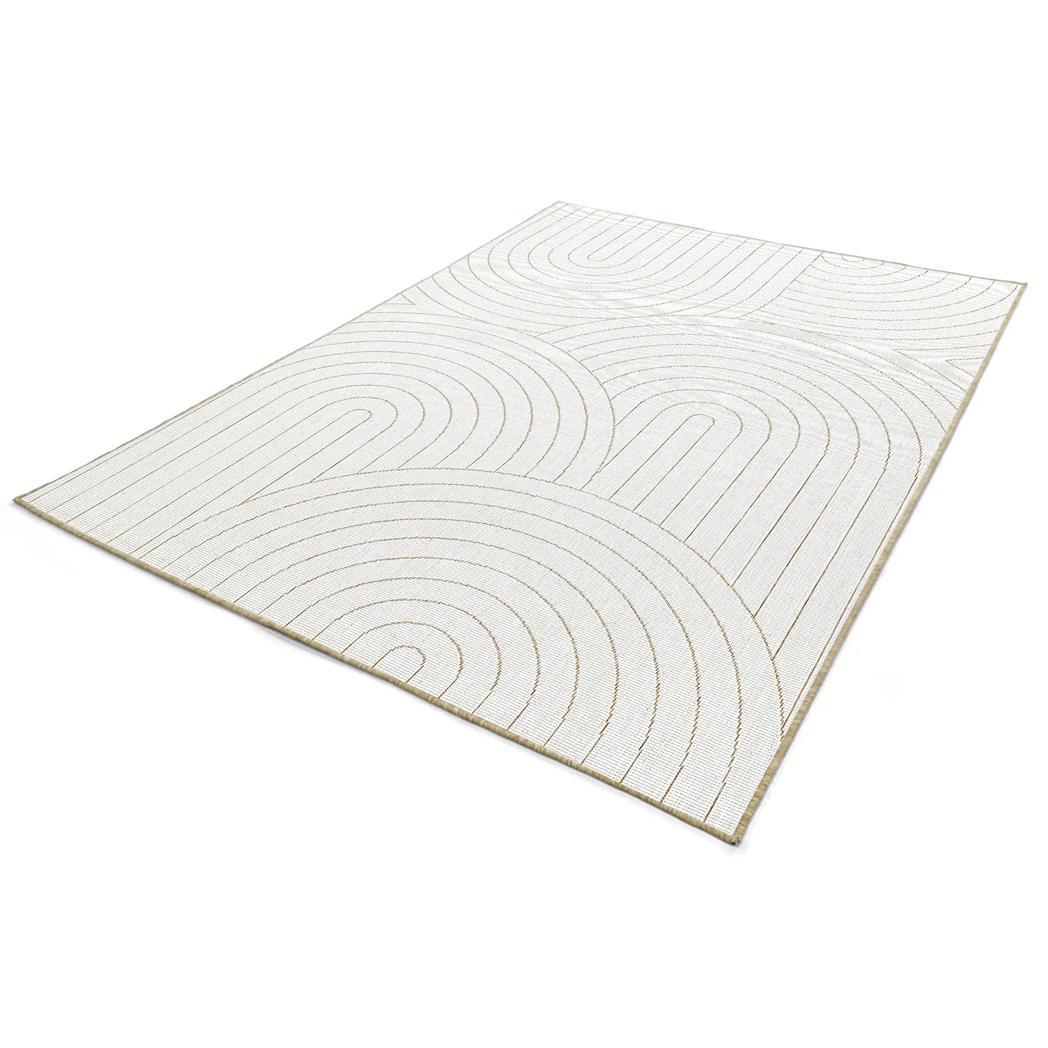Tapis Intérieurs/Extérieurs - utomhusmatta - Hayden (nature)