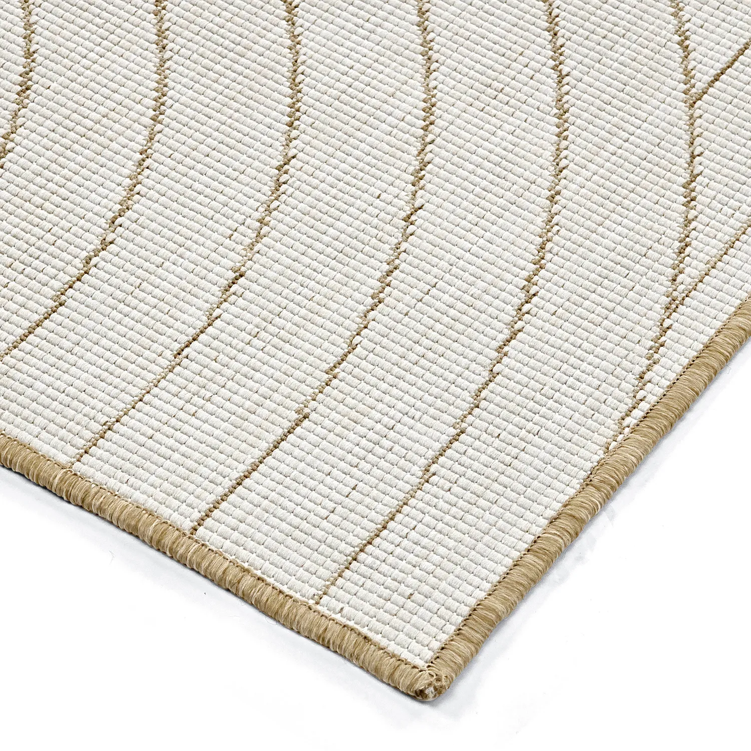Tapis Intérieurs/Extérieurs - utomhusmatta - Hayden (nature)