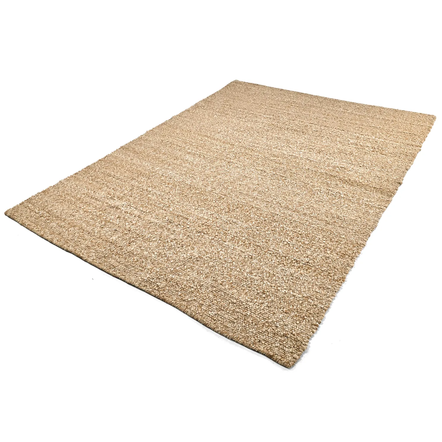 Tapis Intérieurs/Extérieurs - Milford Wool Look (beige)
