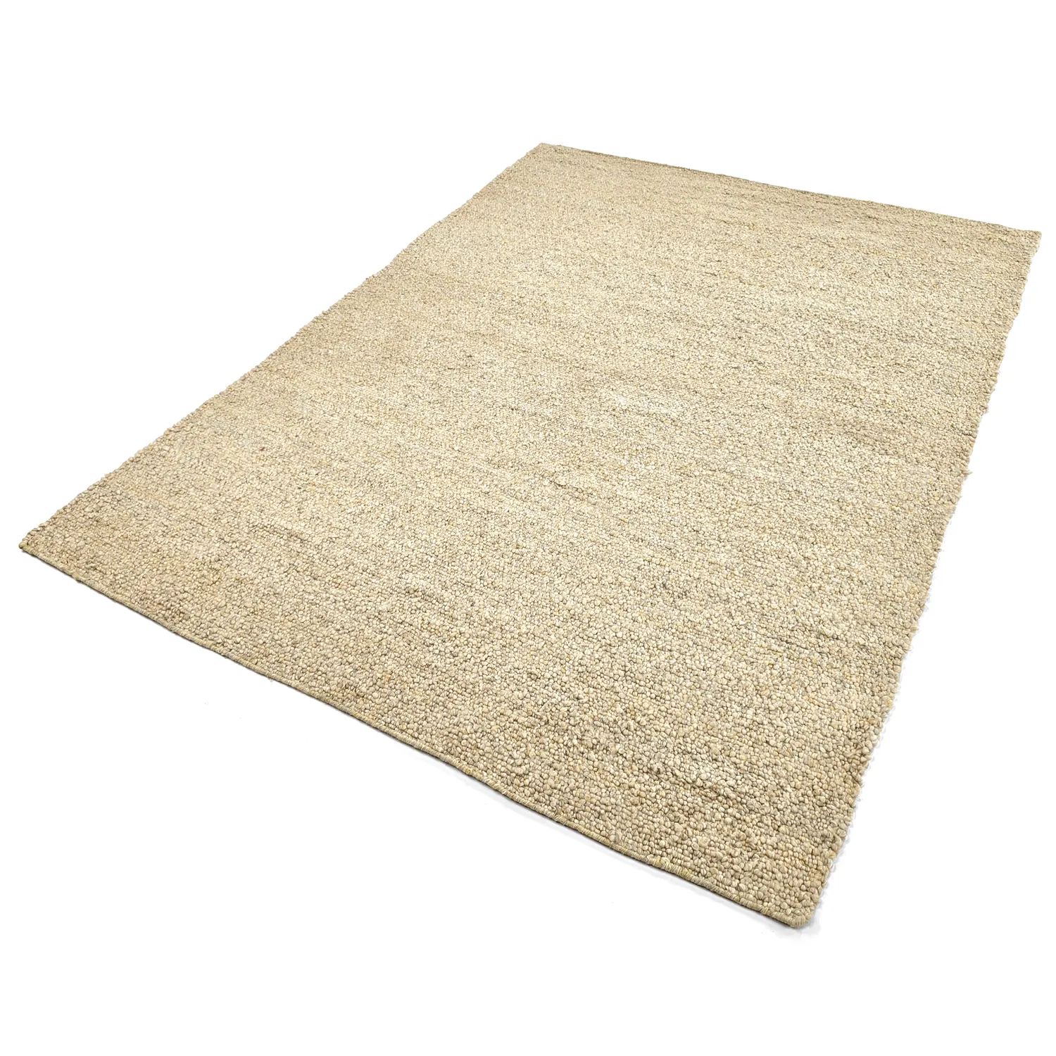 Tapis Intérieurs/Extérieurs - Milford Wool Look (crème)