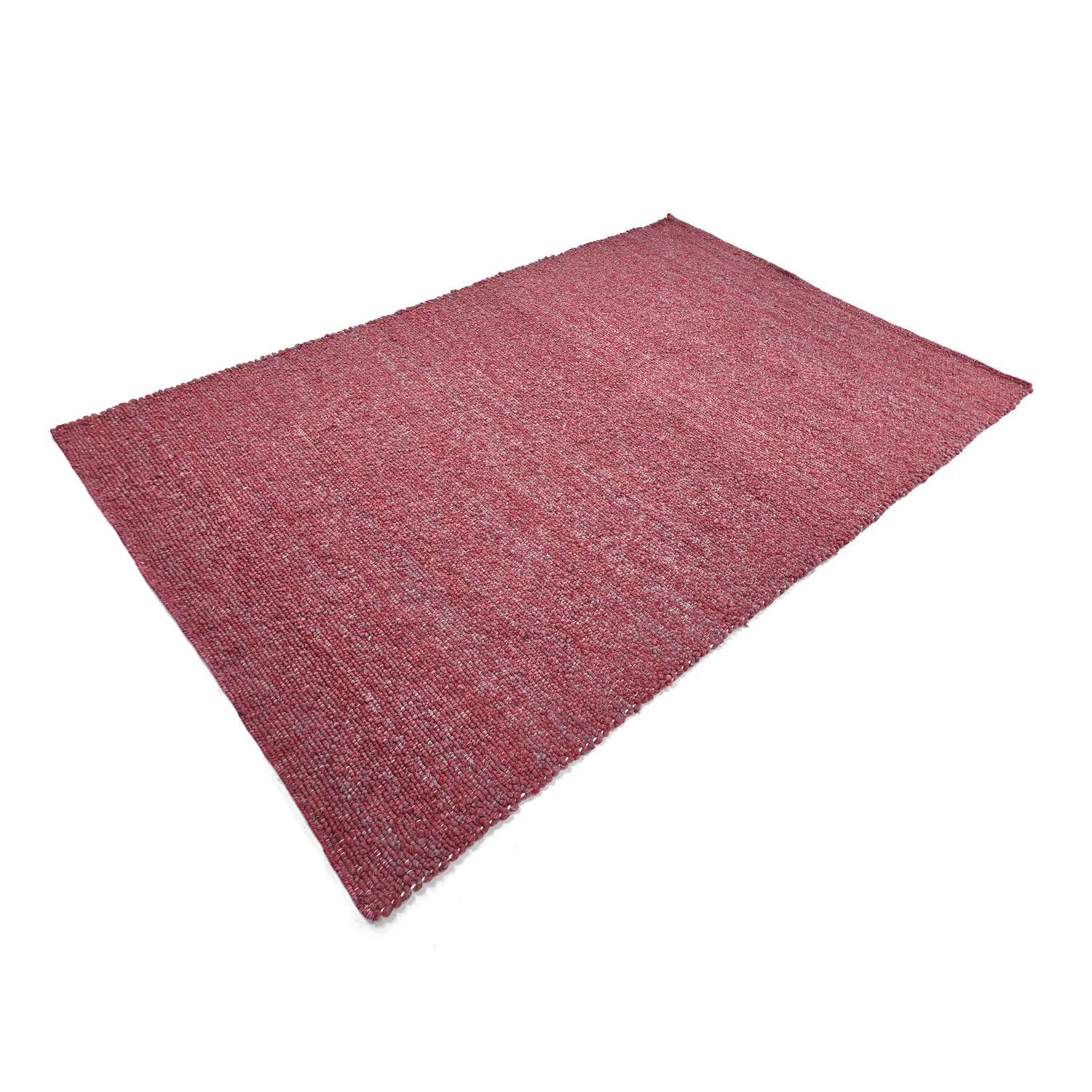 Tapis Intérieurs/Extérieurs - Milford Wool Look (rose)