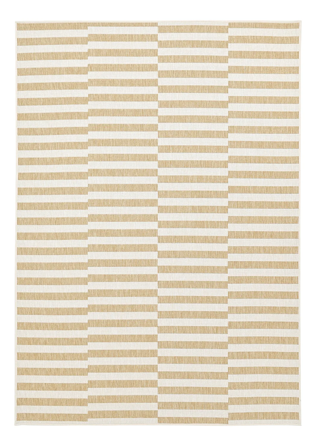 Tapis Intérieurs/Extérieurs - utomhusmatta - Otto (nature)