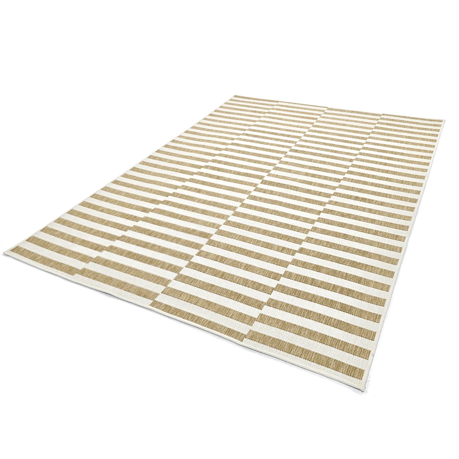 Tapis Intérieurs/Extérieurs - utomhusmatta - Otto (nature)