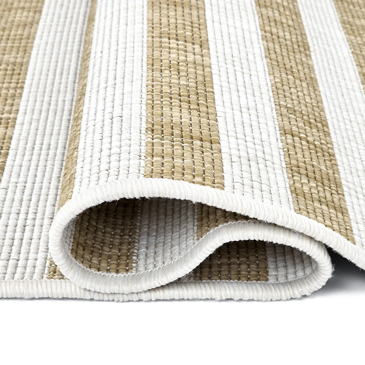 Tapis Intérieurs/Extérieurs - utomhusmatta - Otto (nature)