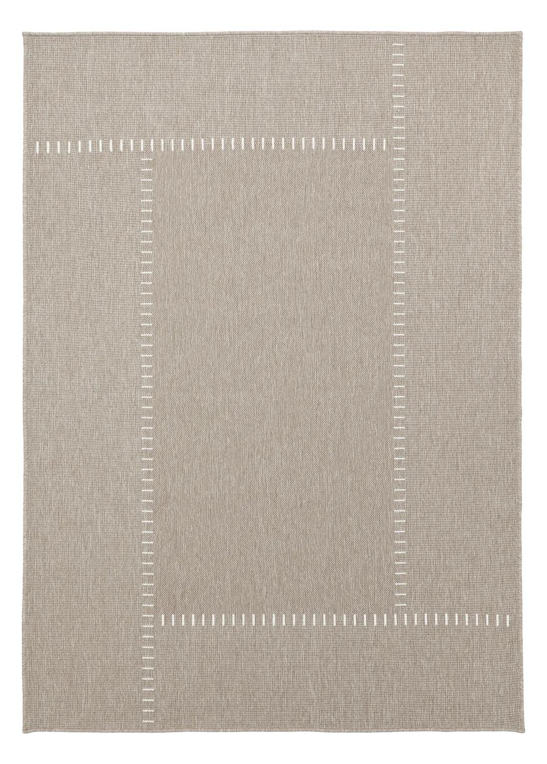 Tapis Intérieurs/Extérieurs - utomhusmatta - Rhea (beige)