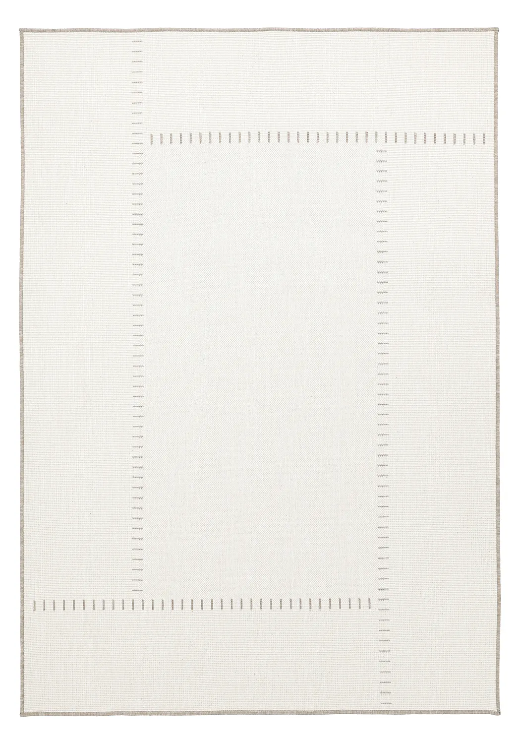 Tapis Intérieurs/Extérieurs - utomhusmatta - Rhea (beige)