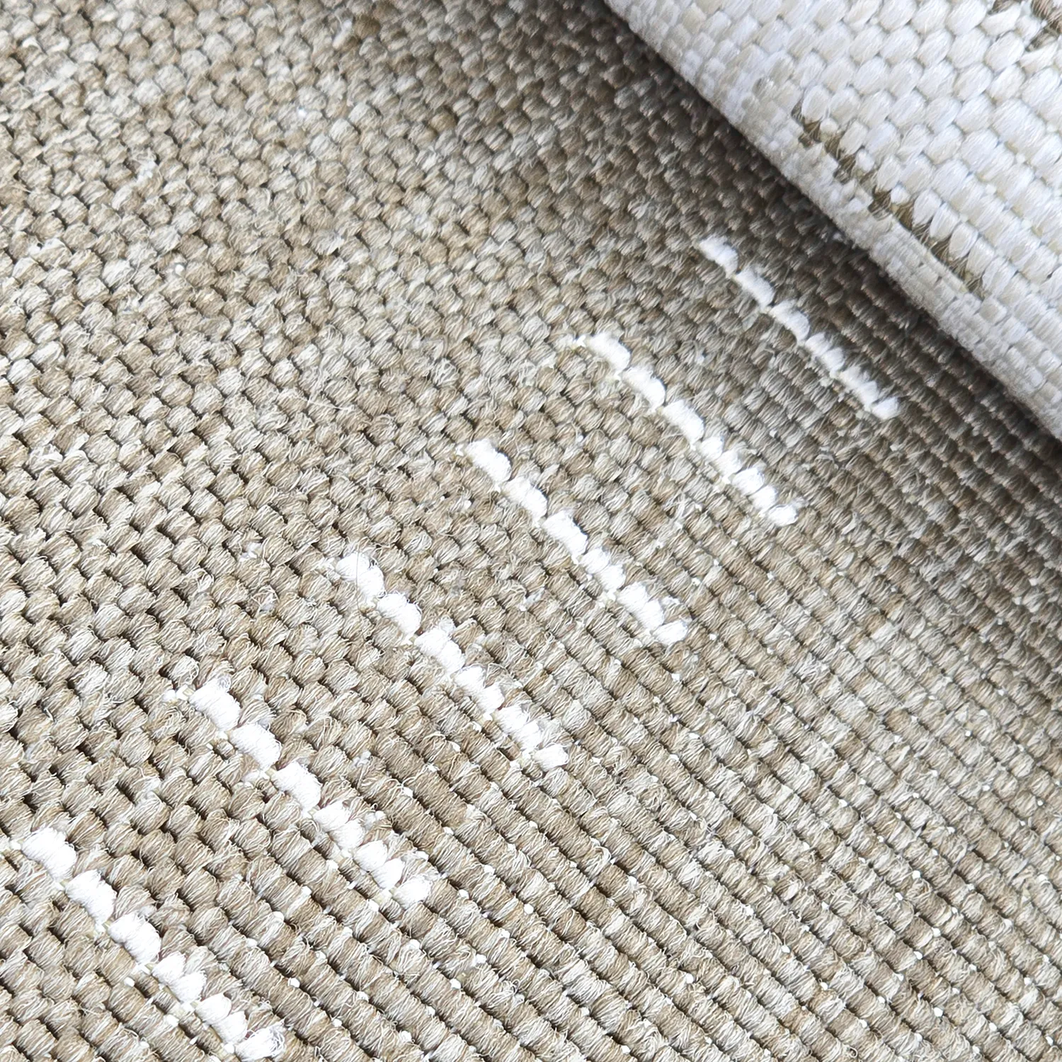 Tapis Intérieurs/Extérieurs - utomhusmatta - Rhea (beige)