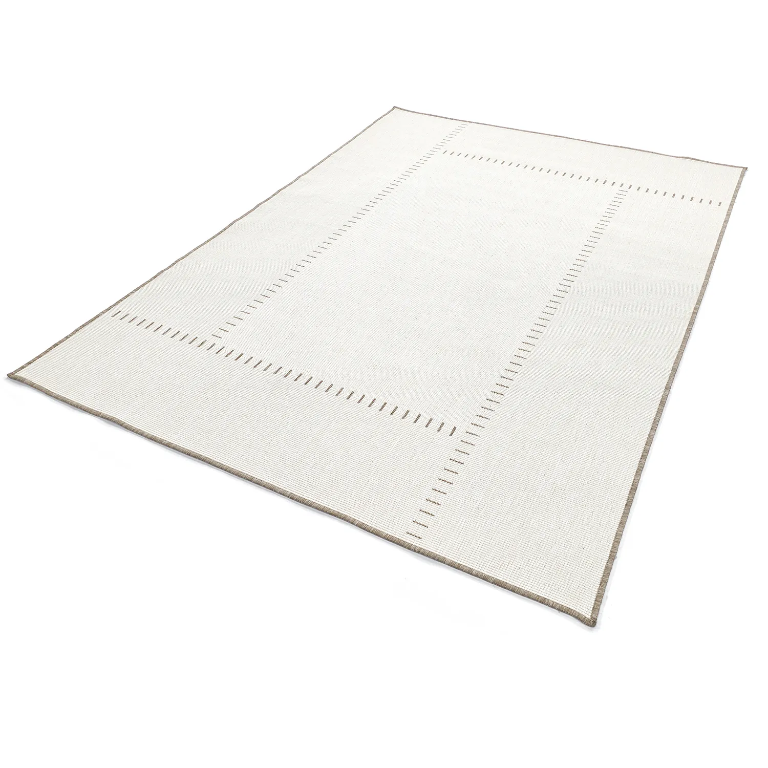 Tapis Intérieurs/Extérieurs - utomhusmatta - Rhea (beige)
