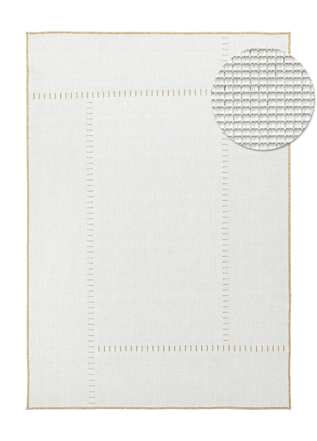 Tapis Intérieurs/Extérieurs - utomhusmatta - Rhea (nature)