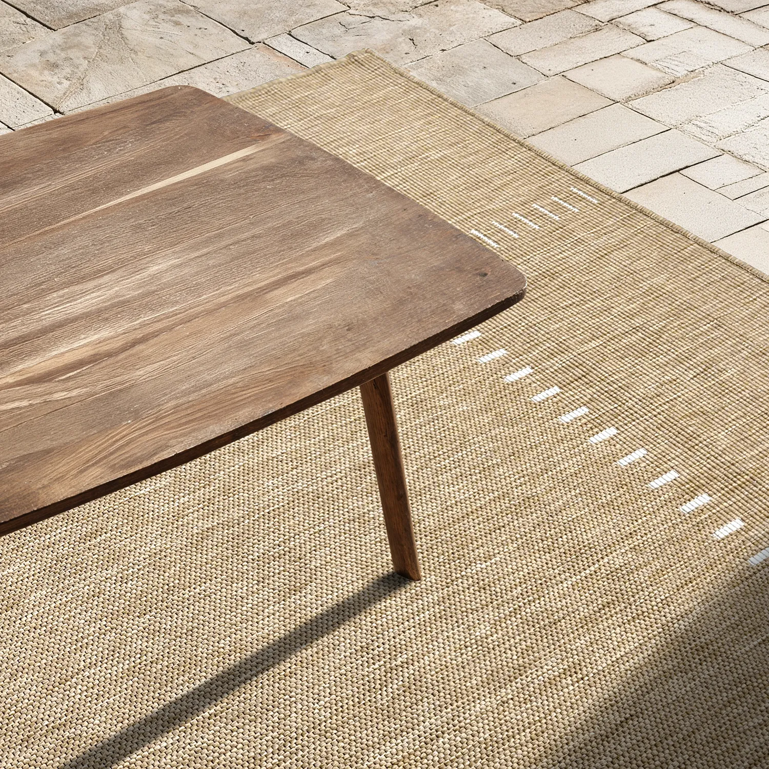 Tapis Intérieurs/Extérieurs - utomhusmatta - Rhea (nature)