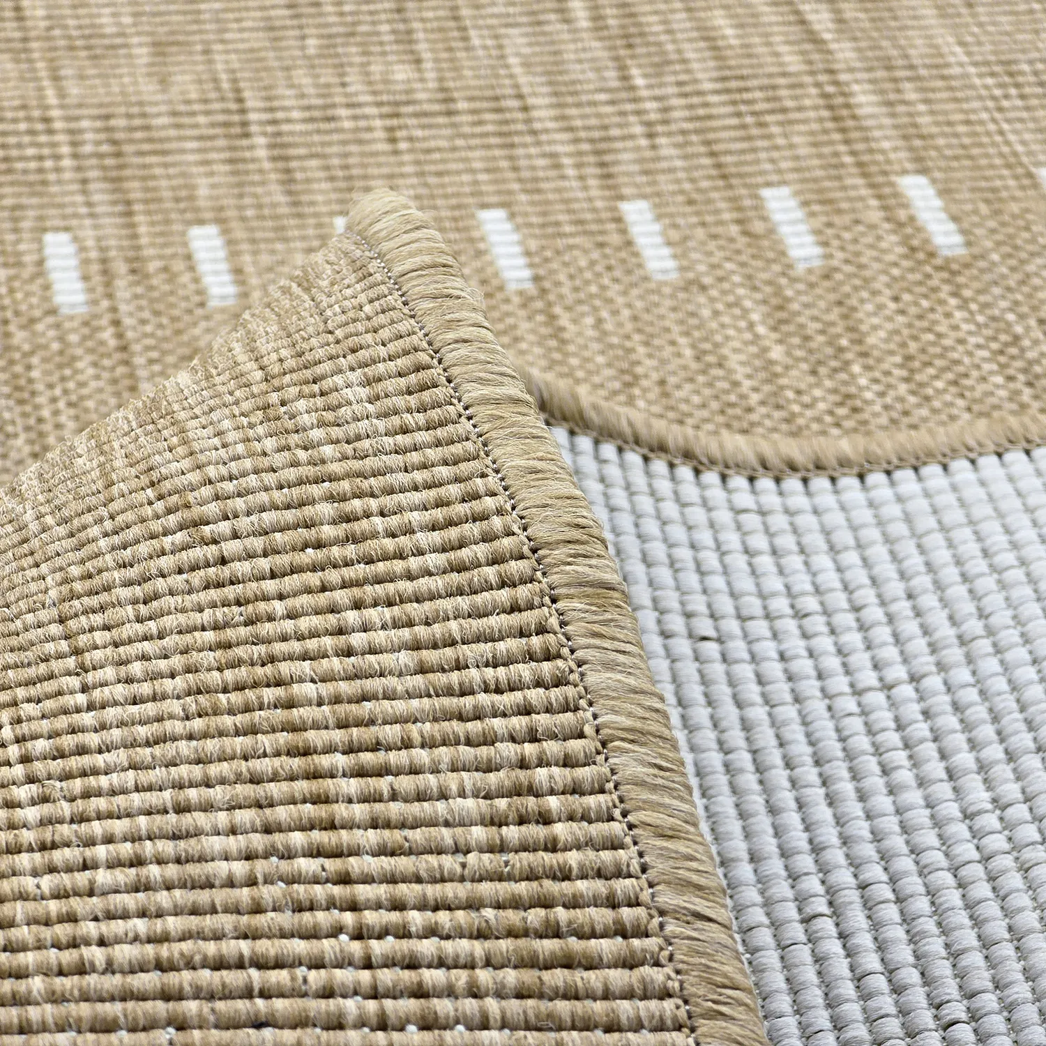 Tapis Intérieurs/Extérieurs - utomhusmatta - Rhea (nature)