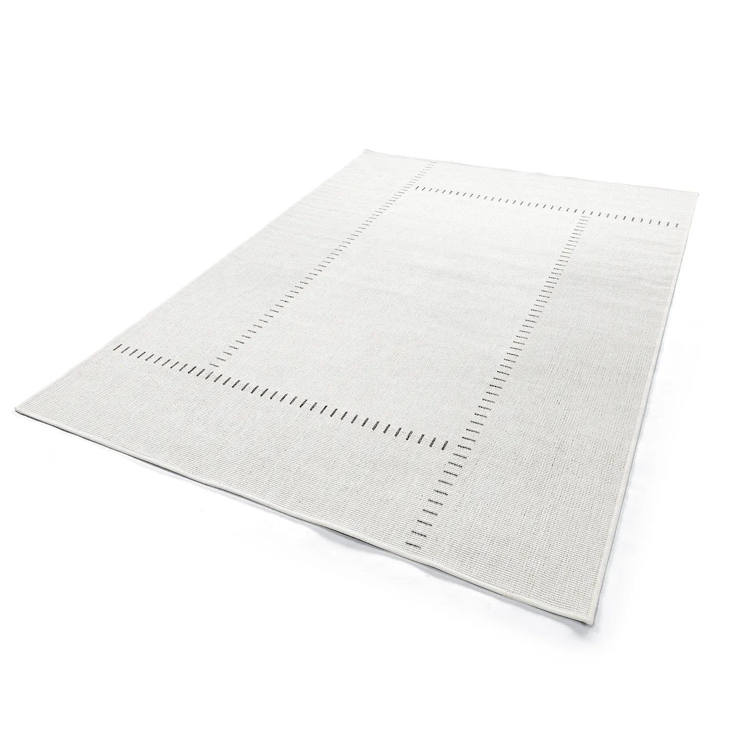 Tapis Intérieurs/Extérieurs - utomhusmatta - Rhea (blanc)