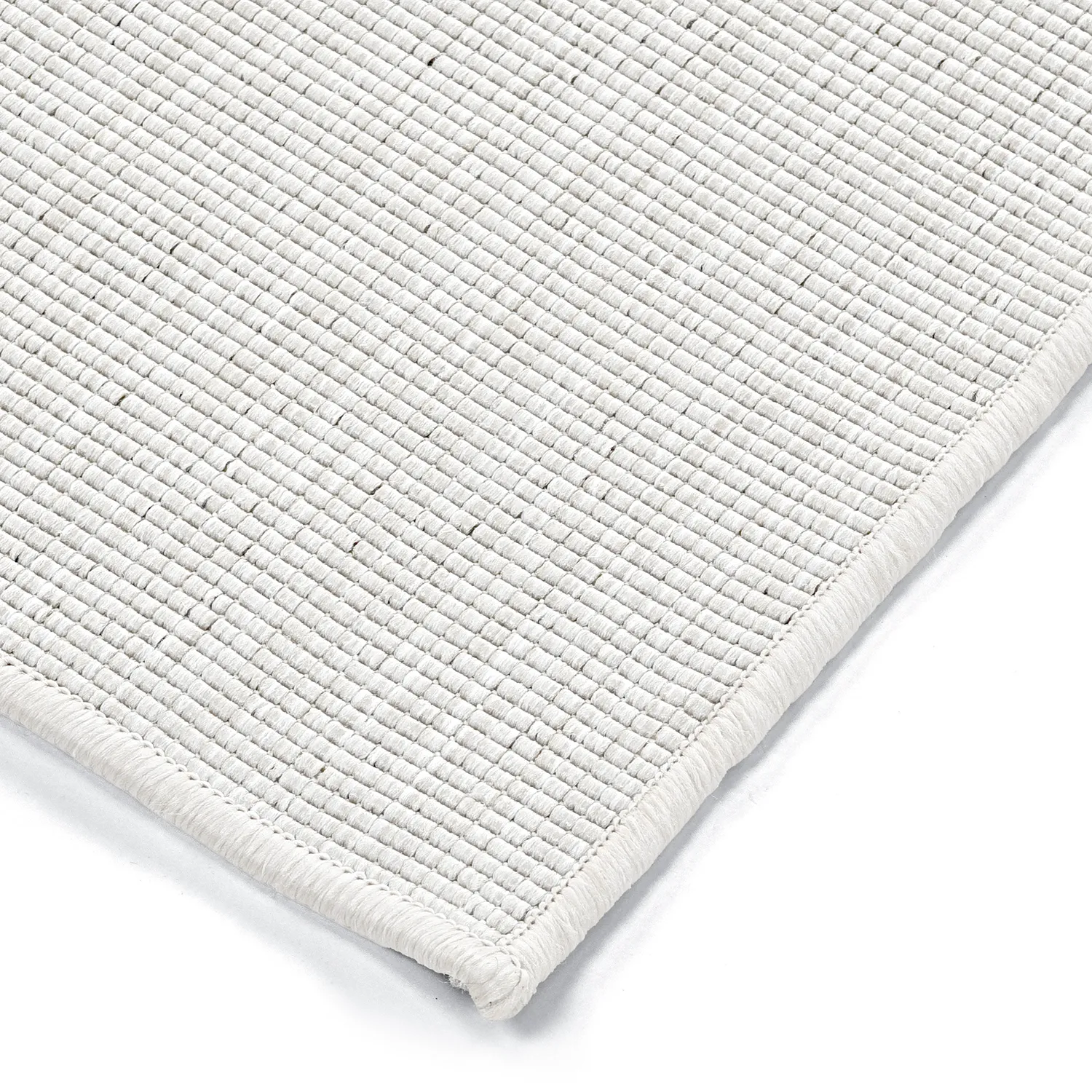 Tapis Intérieurs/Extérieurs - utomhusmatta - Rhea (blanc)