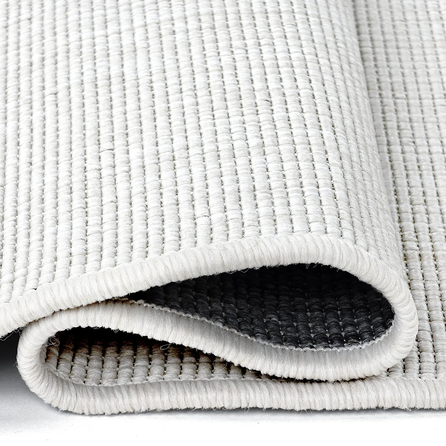 Tapis Intérieurs/Extérieurs - utomhusmatta - Rhea (blanc)