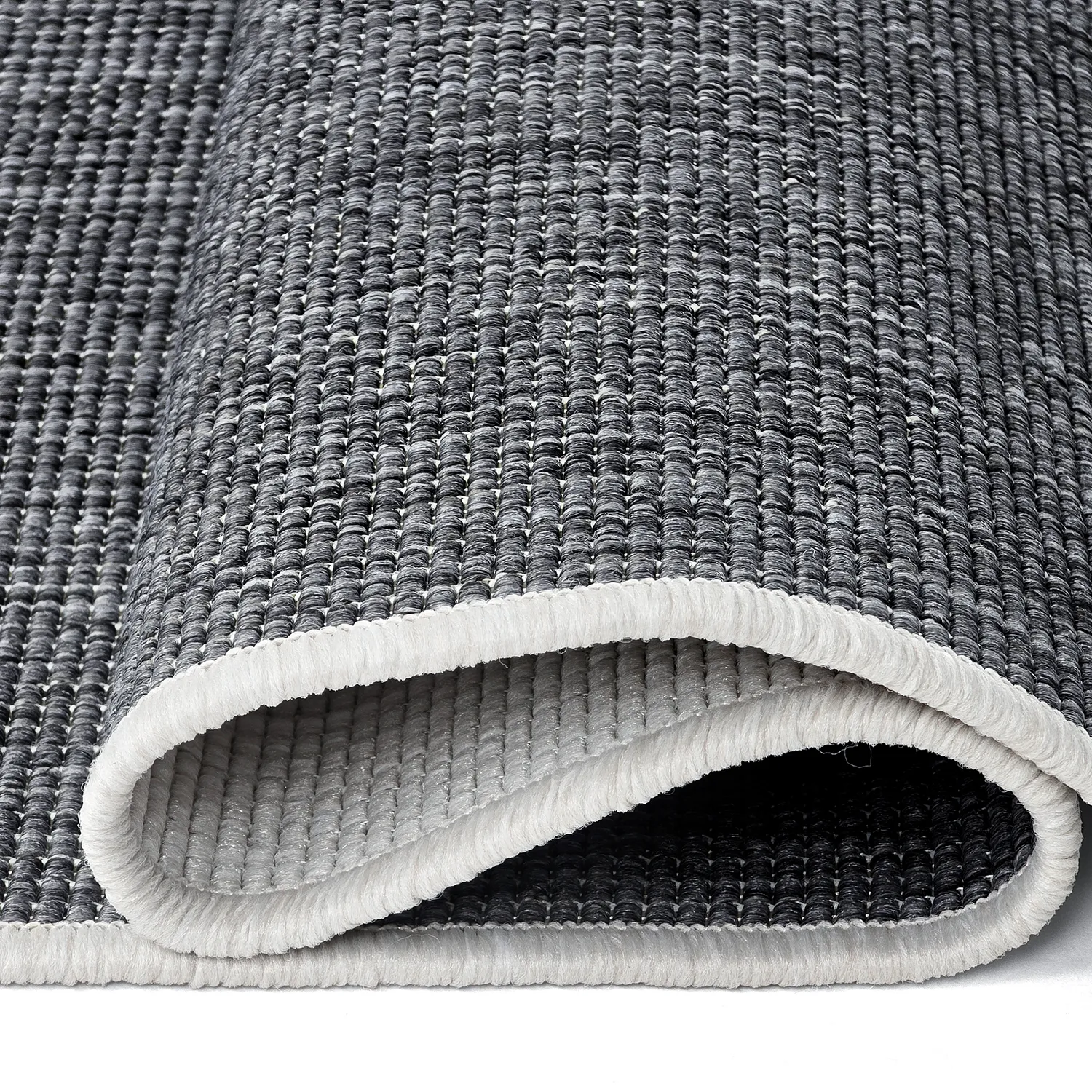 Tapis Intérieurs/Extérieurs - utomhusmatta - Rhea (blanc)