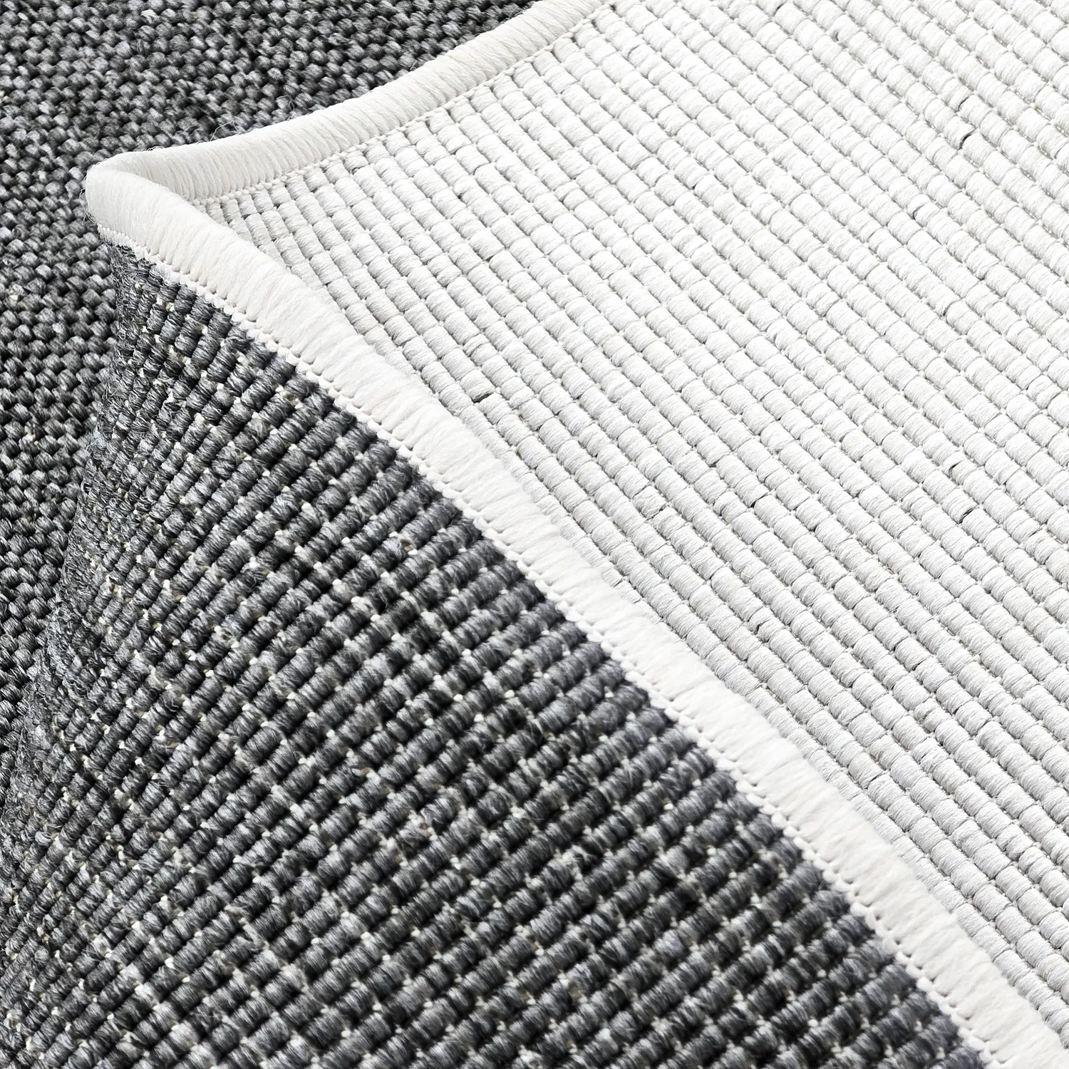 Tapis Intérieurs/Extérieurs - utomhusmatta - Rhea (blanc)