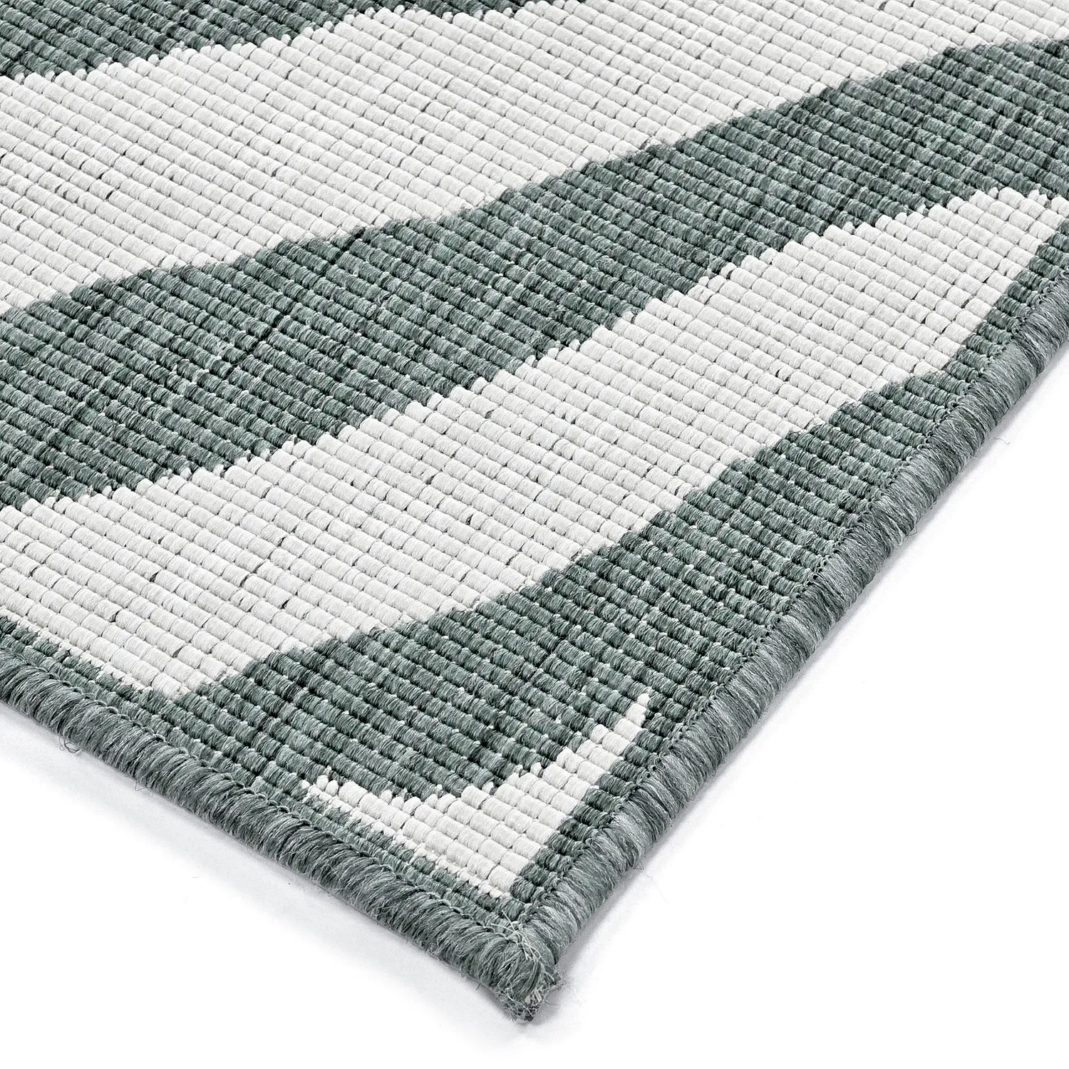 Tapis Intérieurs/Extérieurs - utomhusmatta - Winona (vert)