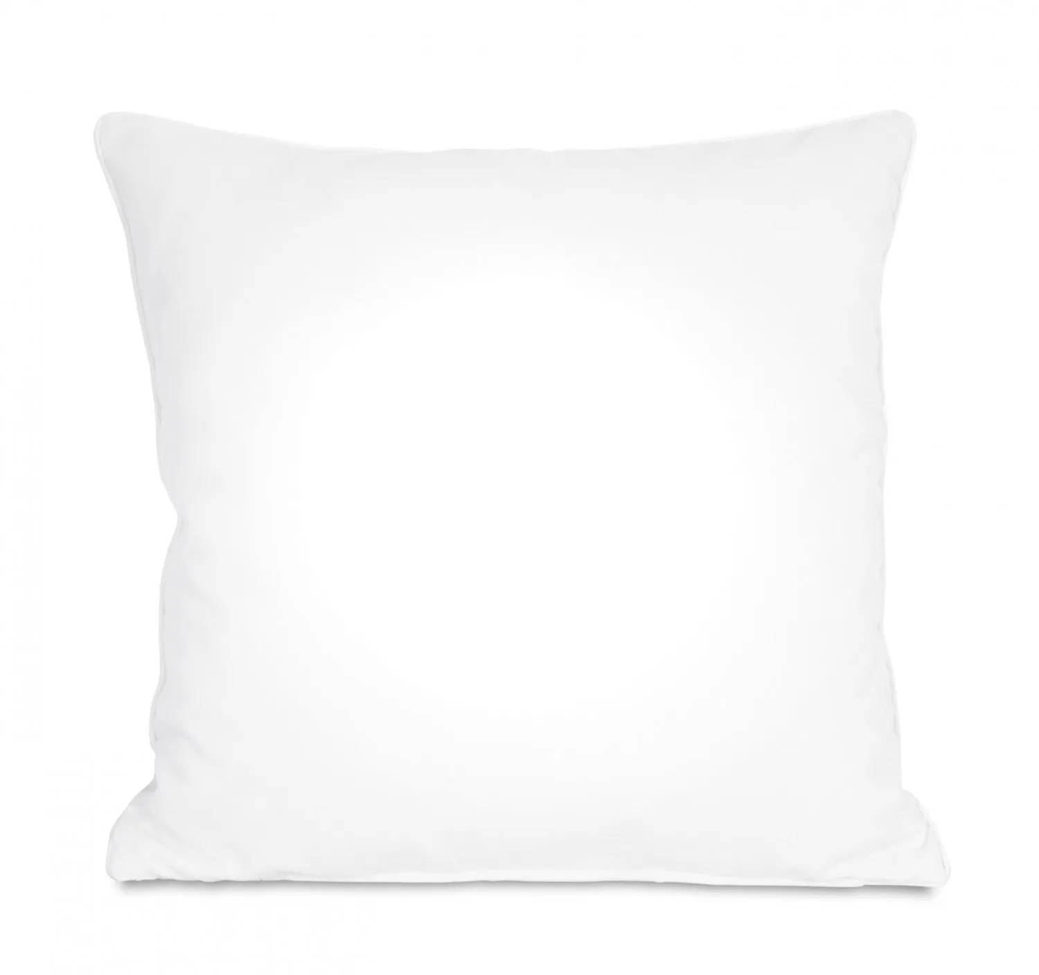 Coussins - Rembourrage de coussin (blanc)