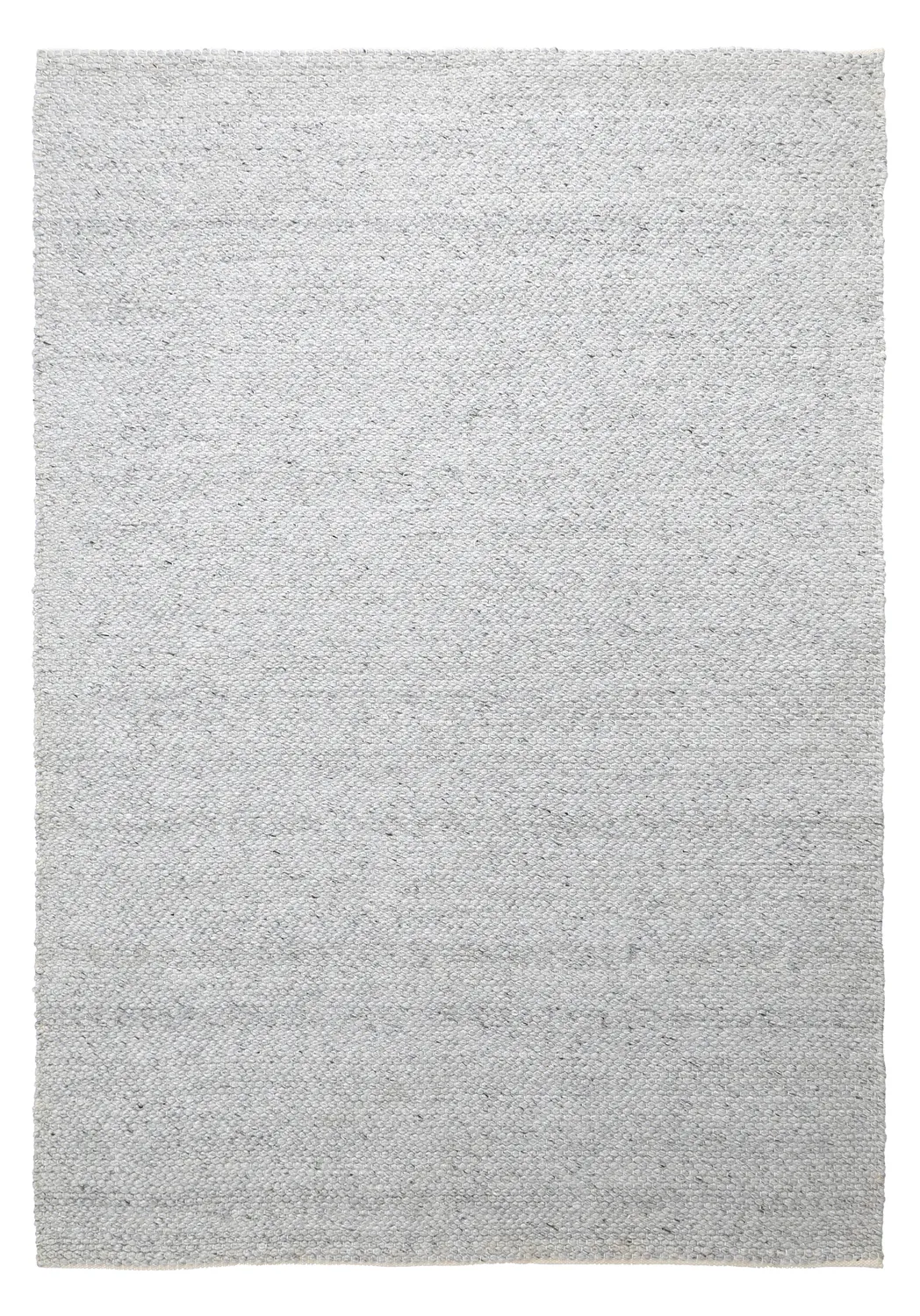 Tapis Intérieurs/Extérieurs - Arco Wool Look (gris/beige)
