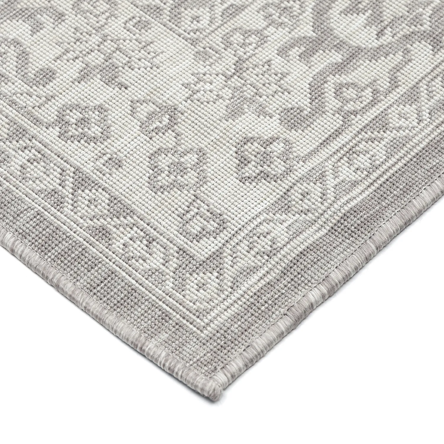 Tapis Intérieurs/Extérieurs - Mekele (taupe)