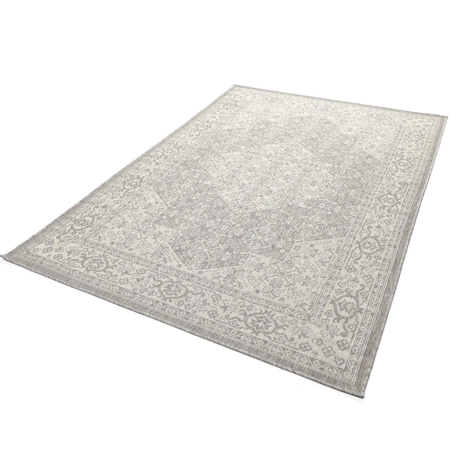 Tapis Intérieurs/Extérieurs - Mekele (taupe)