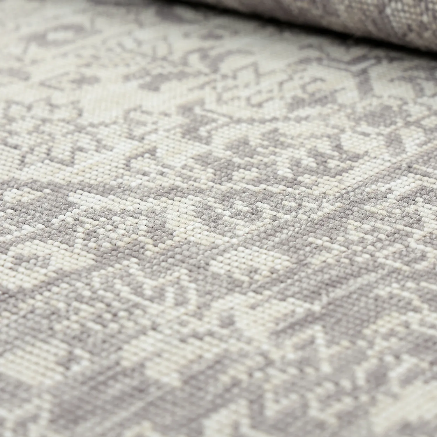 Tapis Intérieurs/Extérieurs - Mekele (taupe)