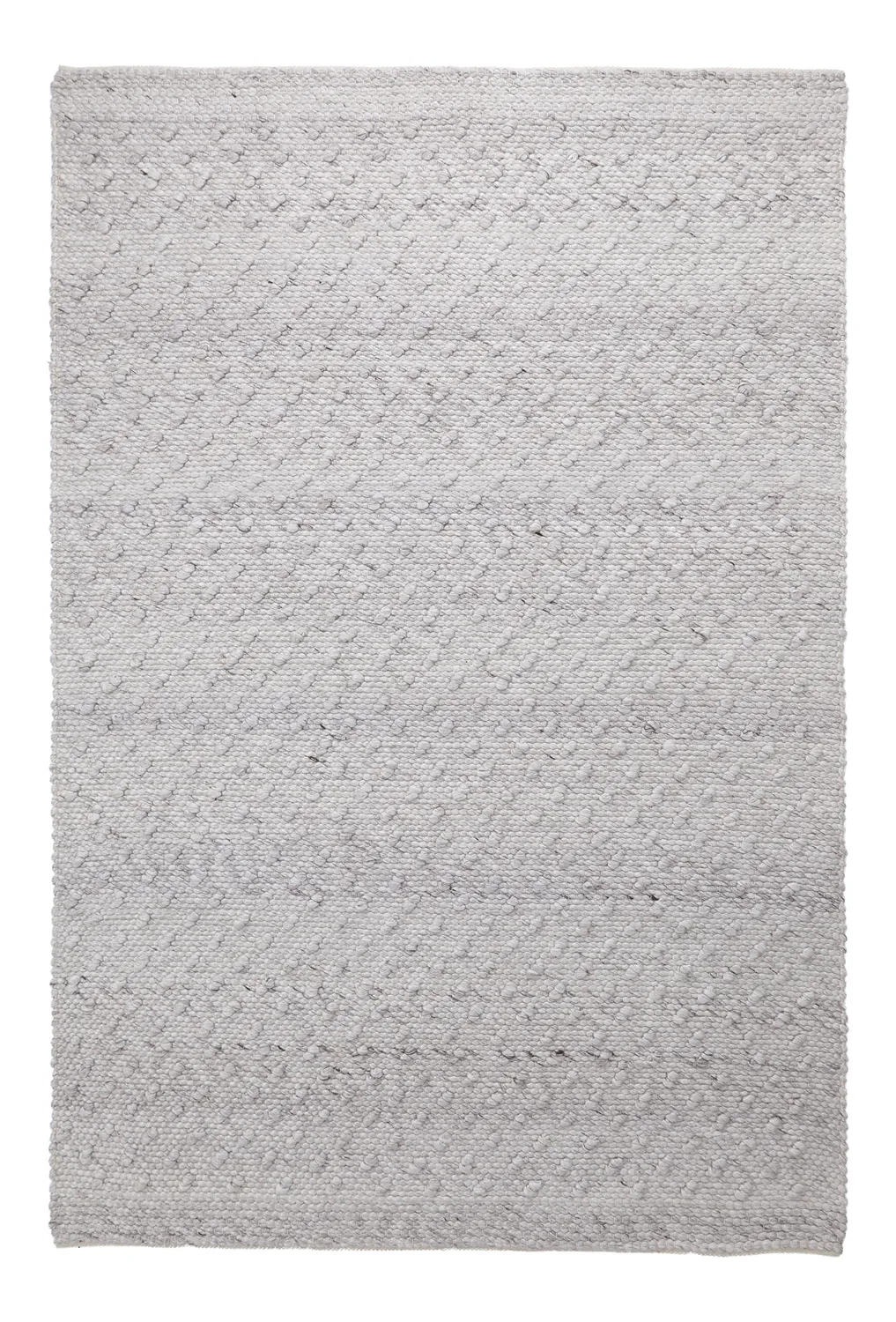 Tapis Intérieurs/Extérieurs - Todi Wool Look (gris/beige)