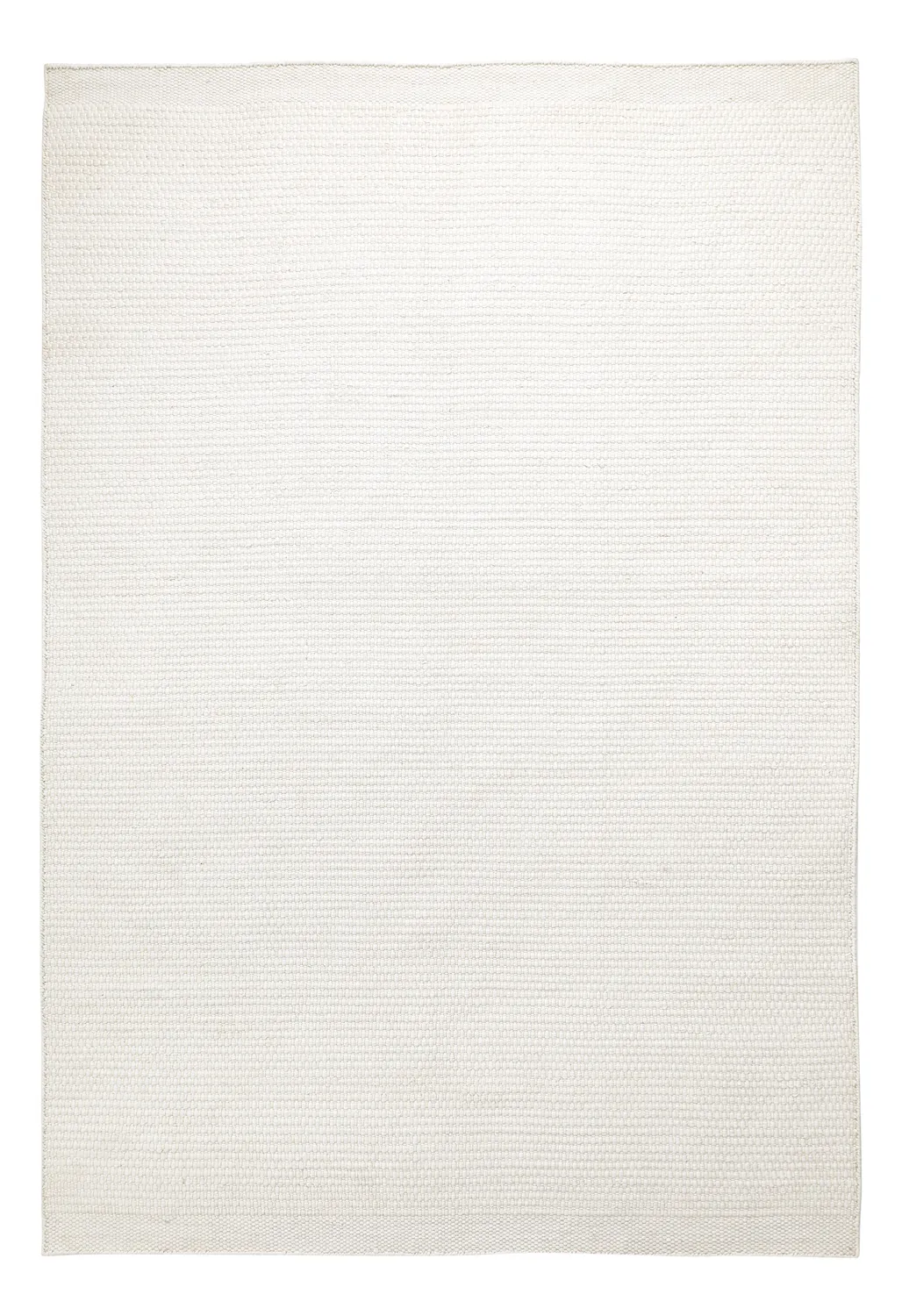 Tapis Intérieurs/Extérieurs - Coastal Wool Look (crème)