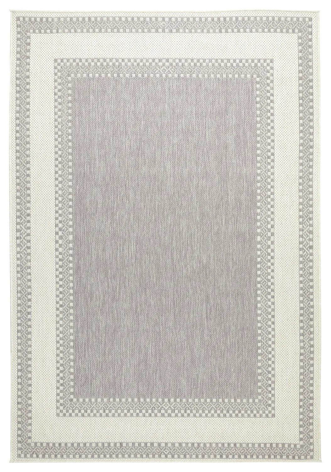 Tapis Intérieurs/Extérieurs - Sousse (taupe)