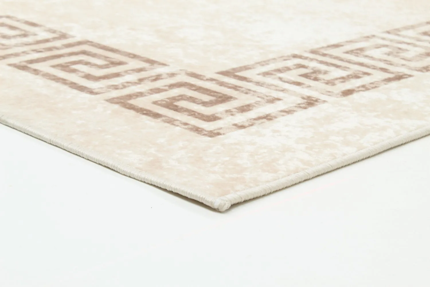 Tapis Wilton - Zakynthos (beige)