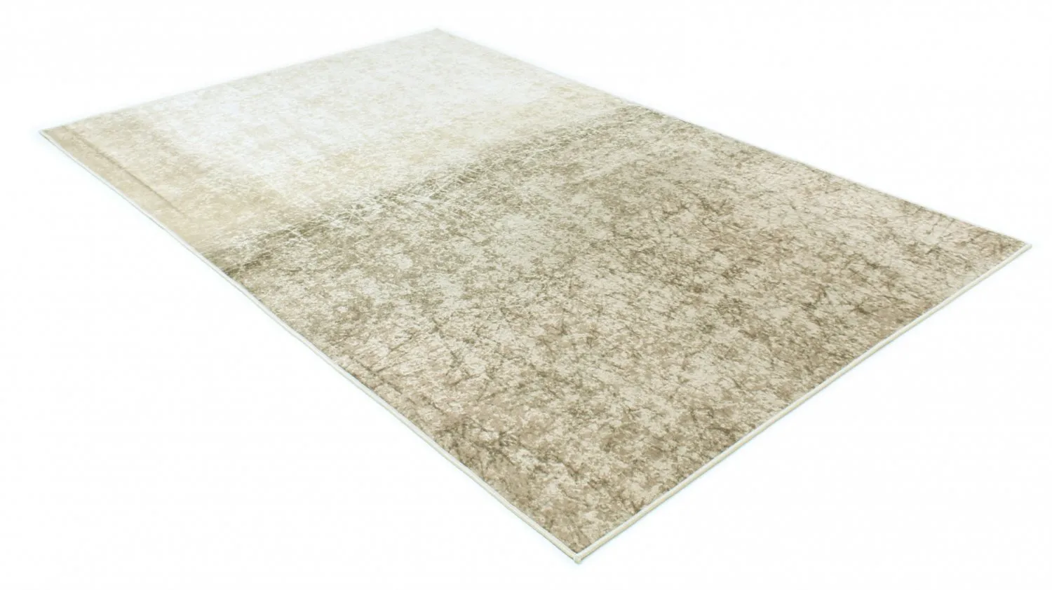 Tapis Wilton - Jervis (gris/beige)