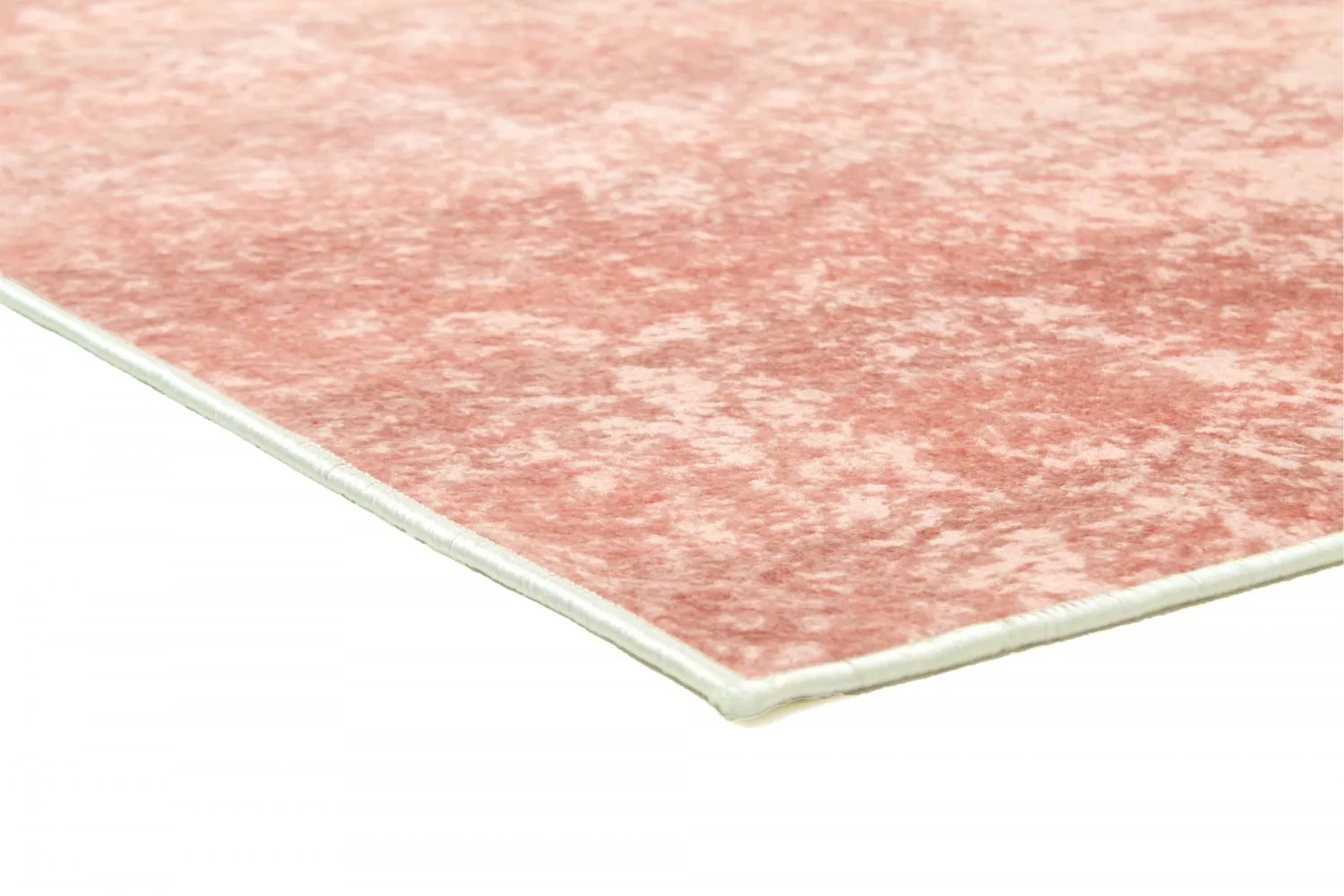 Tapis Wilton - Jervis (rose)