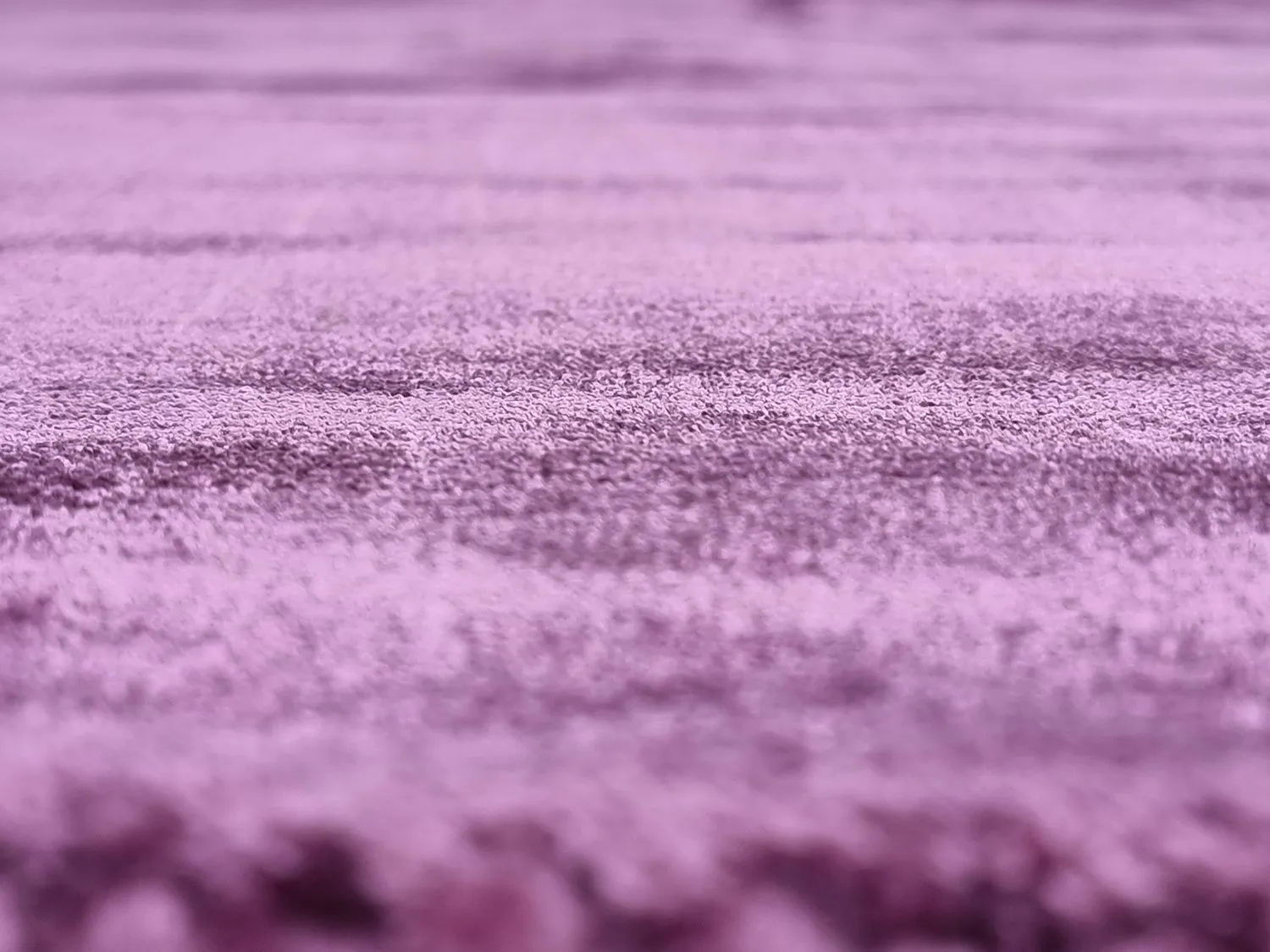 Tapis rond - Jodhpur Special Luxury Edition (violet)