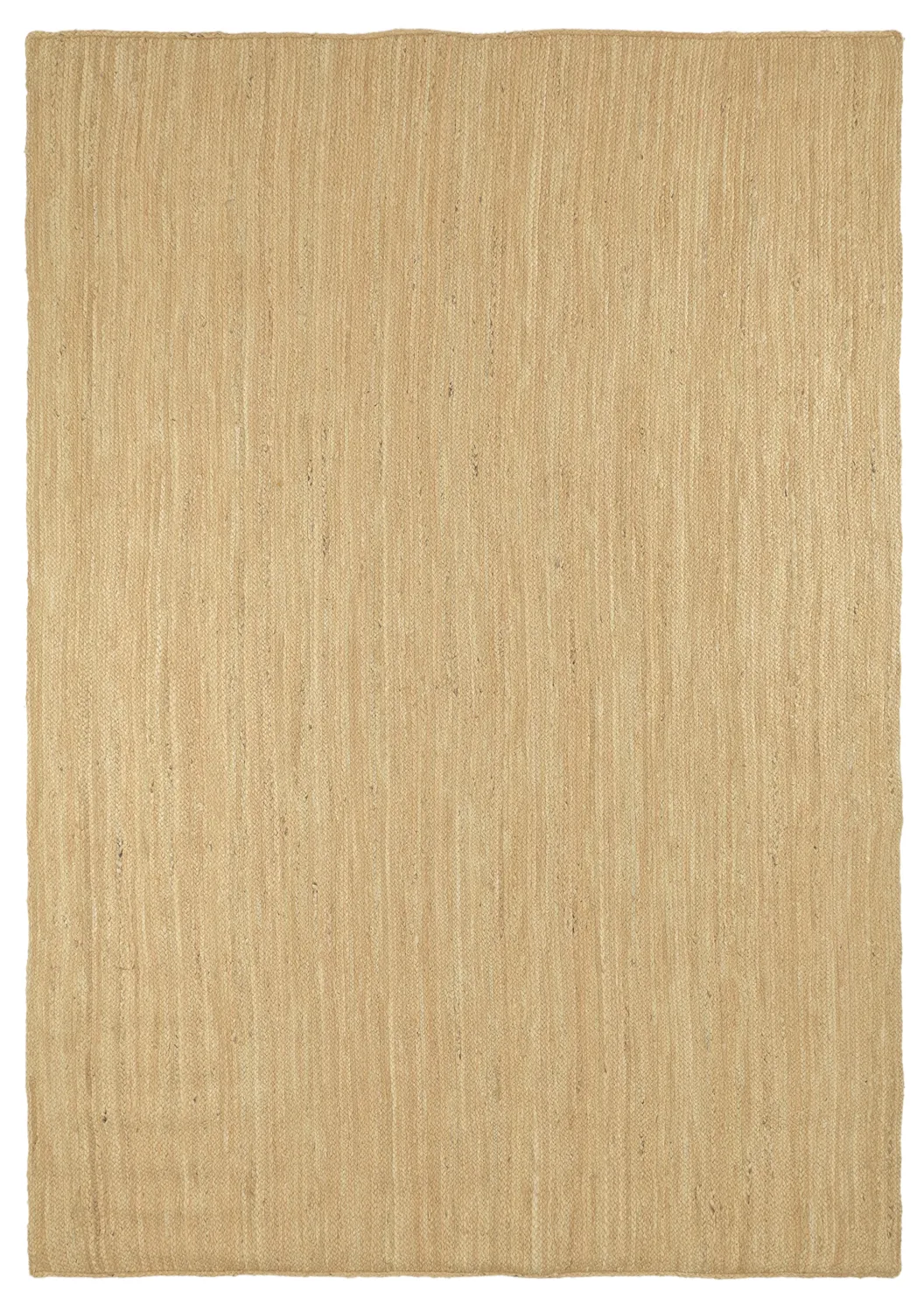 Tapis en jute - Amasia (naturel)