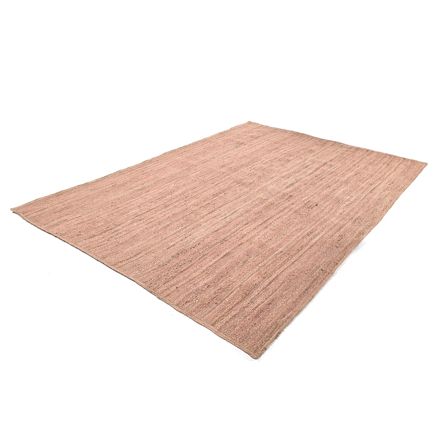 Tapis en jute - Amasia (beige)