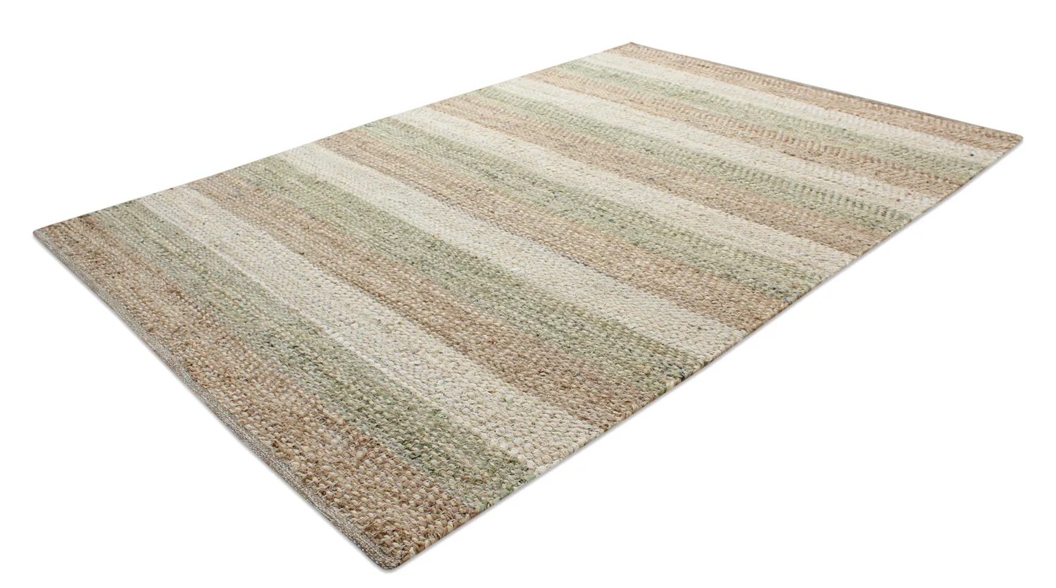 Tapis en jute - Lara (jute)