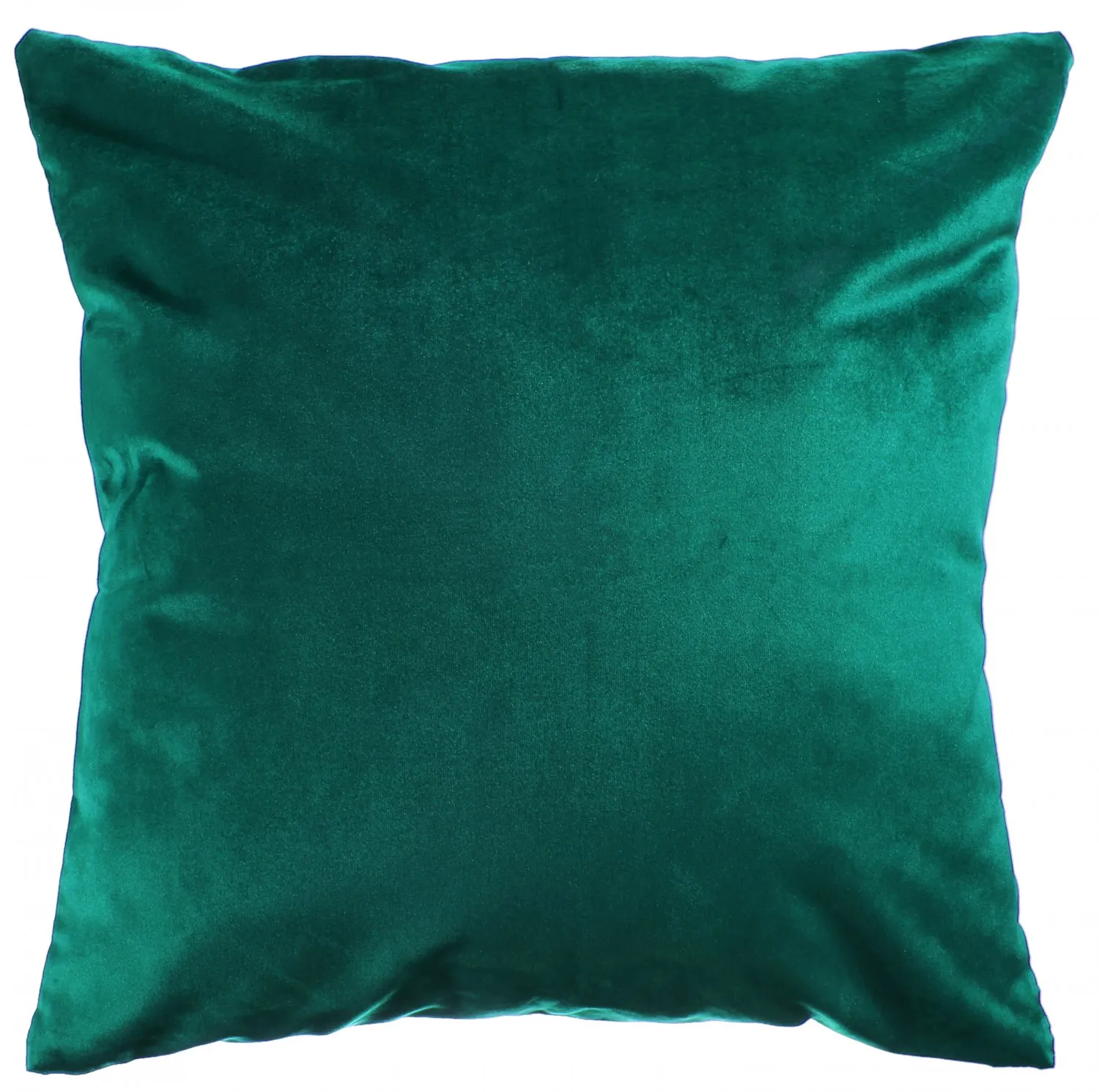 Housse de coussin en velours 50 x 50 cm