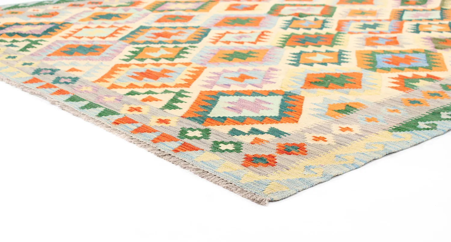 Tapis kilim oriental 230 x 176 cm