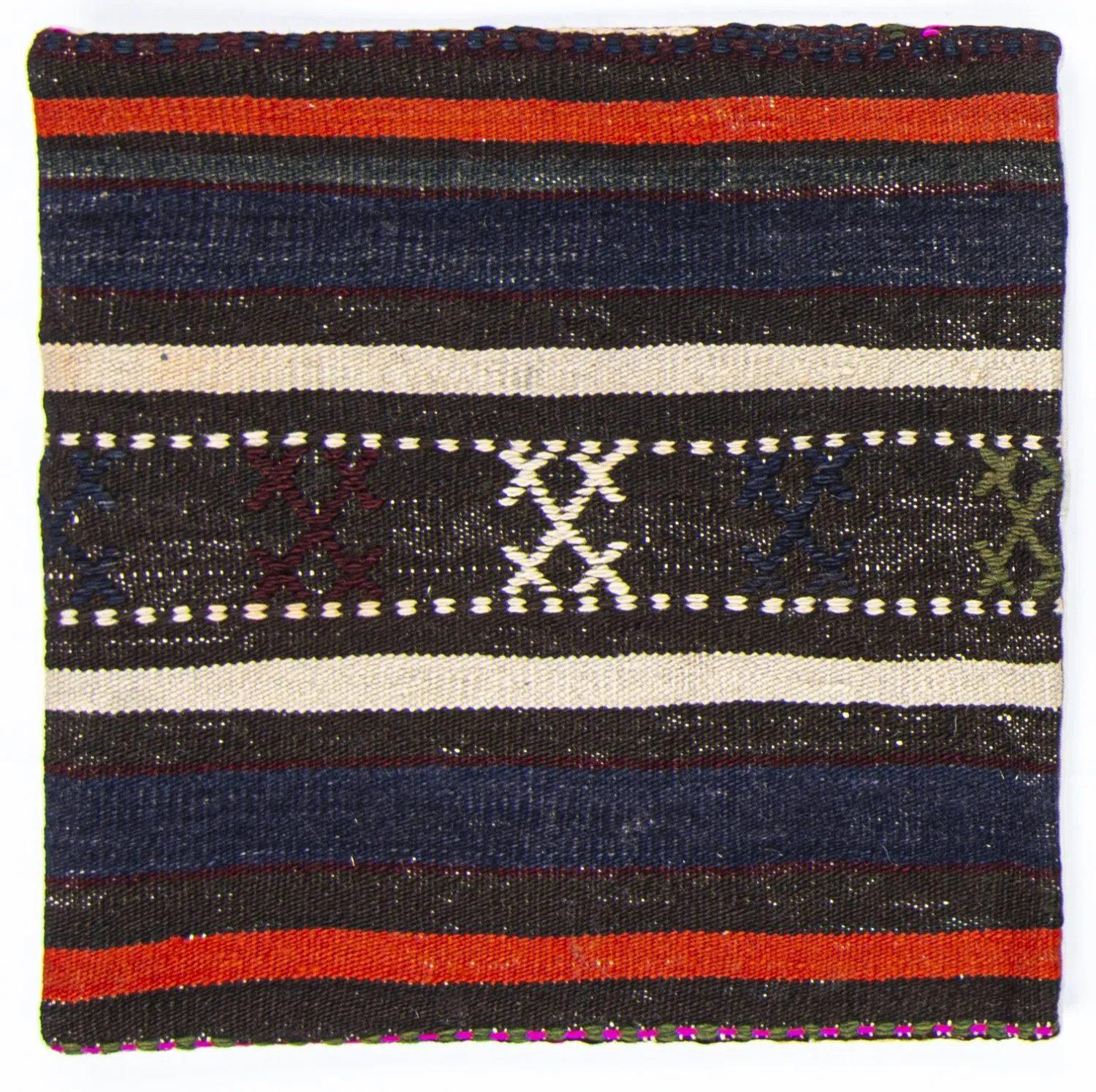 Coussins Kilim (Housse de coussin) 40 x 40 cm