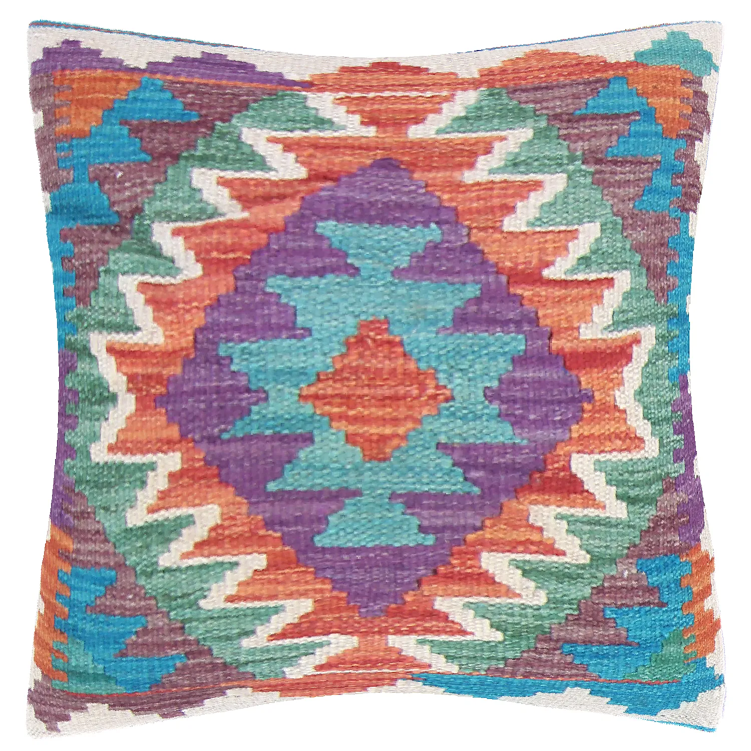 Coussins Kilim (Housse de coussin) 45 x 45 cm