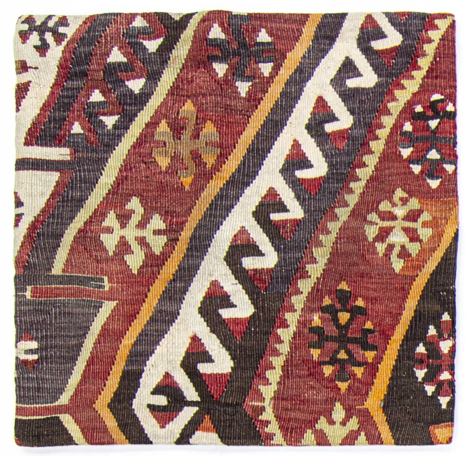 Coussins Kilim (Housse de coussin) 50 x 50 cm