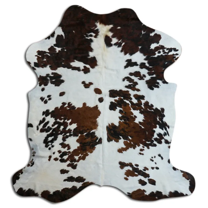 Peau de vache - Tricolor Exotic N173