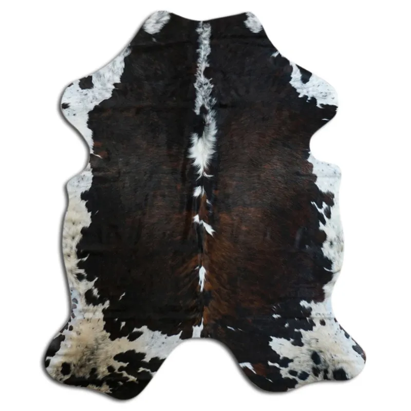 Peau de vache - Tricolor Exotic N182