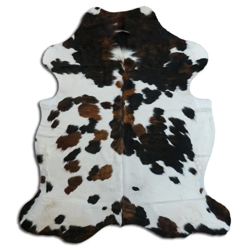 Peau de vache - Tricolor Exotic N184
