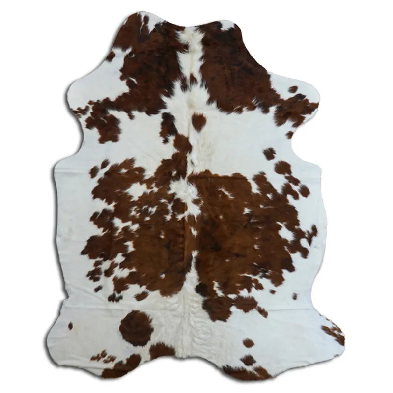 Peau de vache - Tricolor Exotic N185