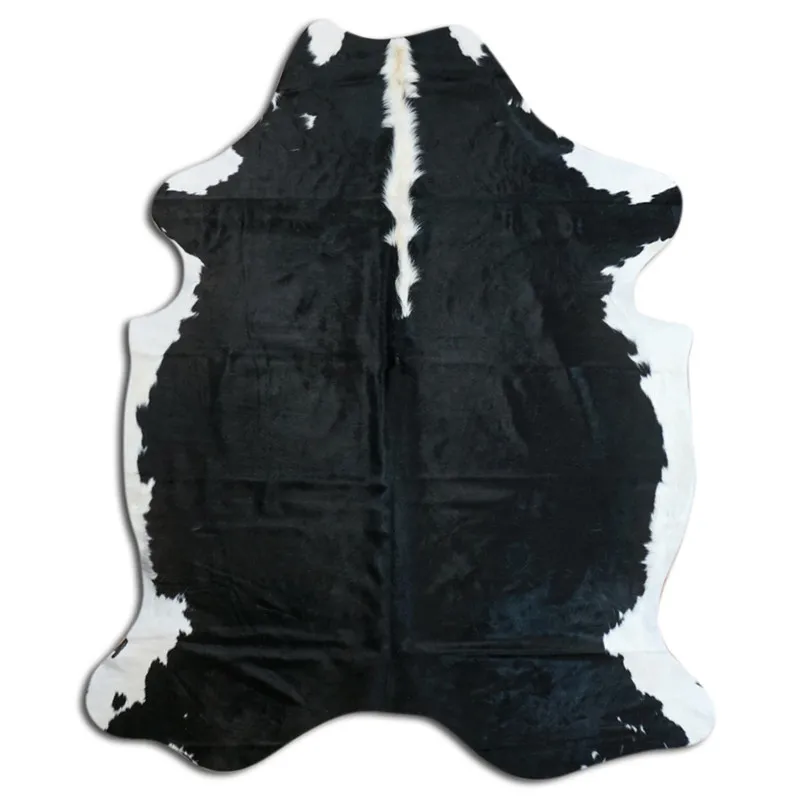 Peau de vache - Tricolor Exotic N186