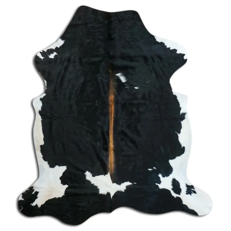Peau de vache - Tricolor Exotic N189