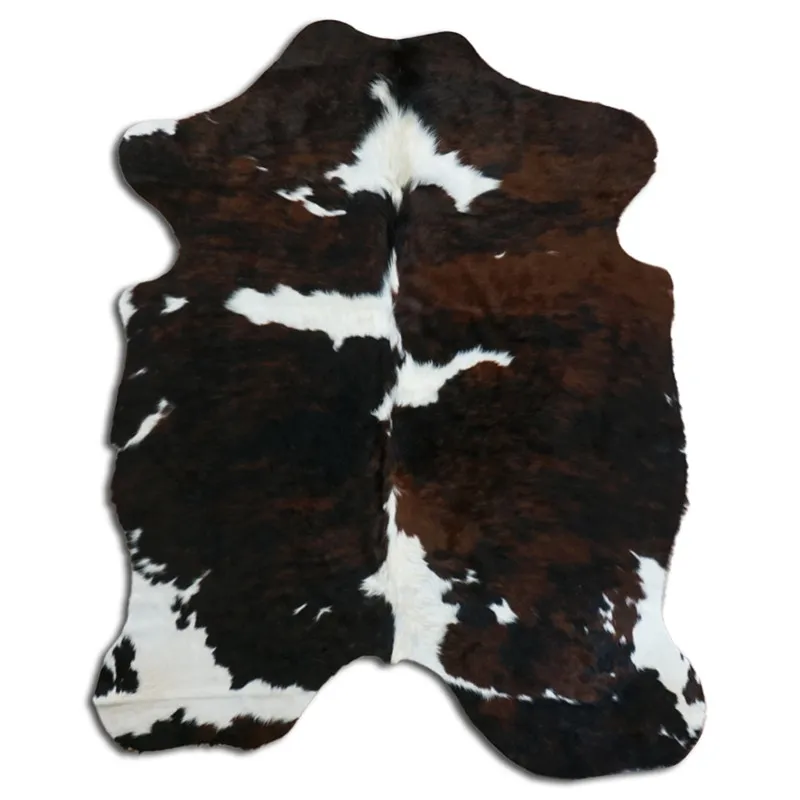 Peau de vache - Tricolor Exotic N193